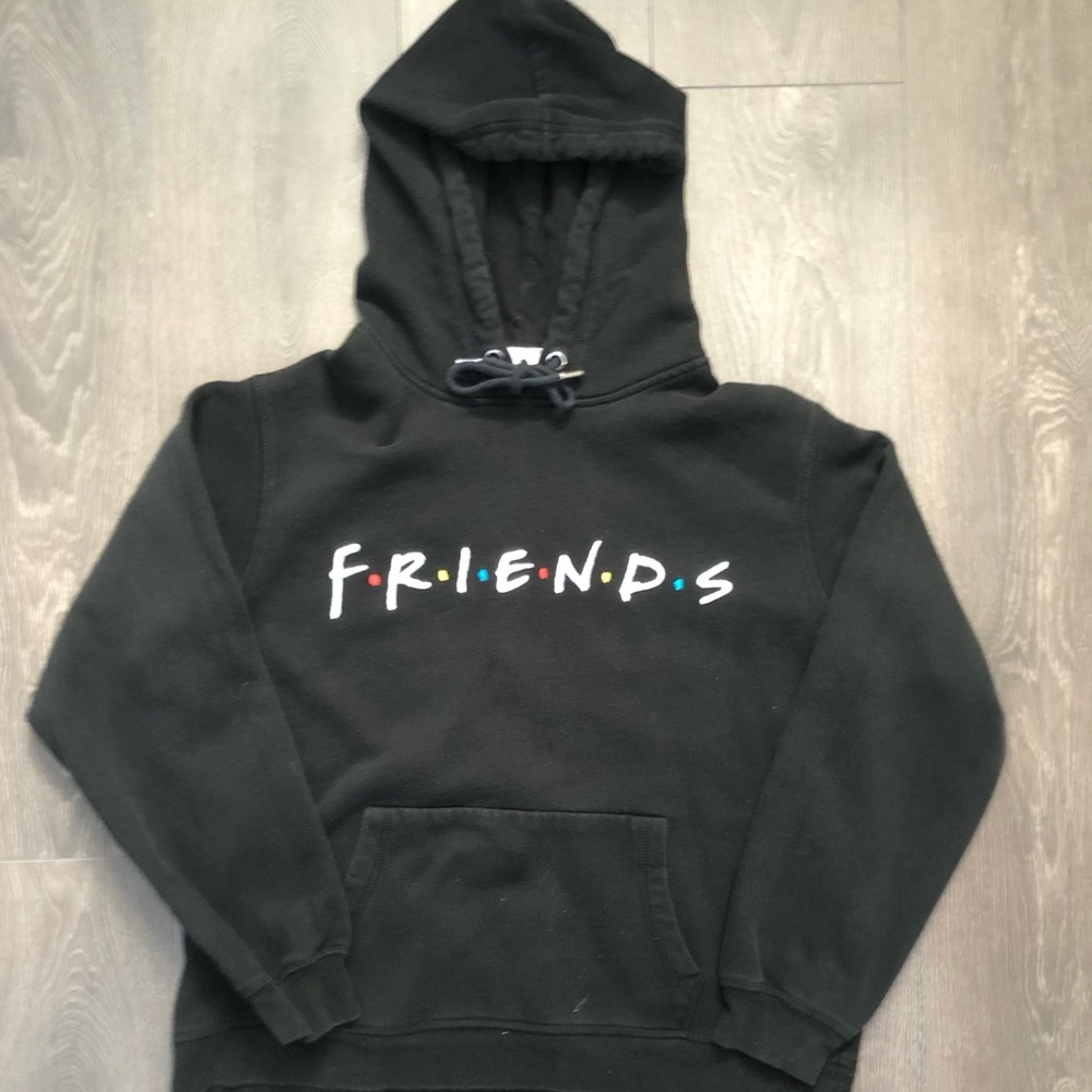 Friends hoodie